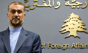 Iran Urges US to 'Control' Israel to Avert Regional War