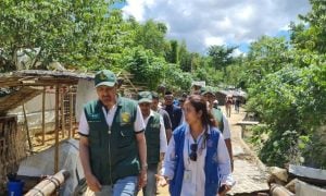 Ksrelief, Team, Rohingya, Bangladesh, Cox’s Bazar, development, Hospital