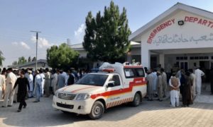 Kurram