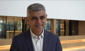 London