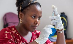Malaria