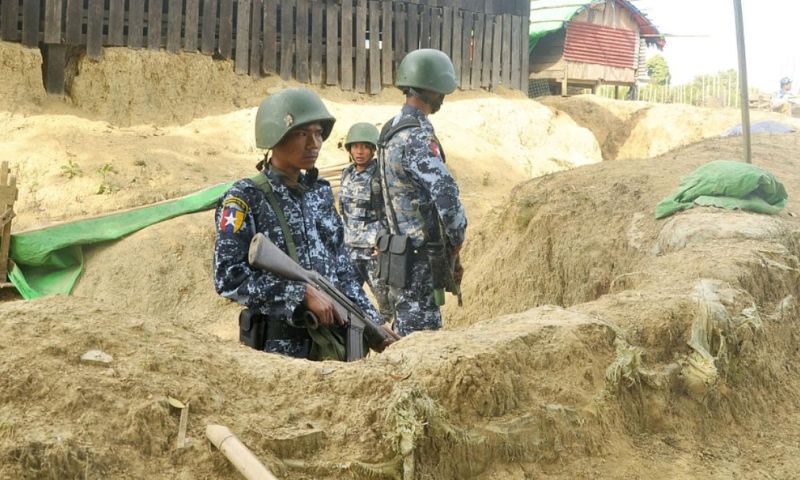 UN, Investigation, Myanmar, Junta, Human Rights, United Nations, ILO, Commission, Construction, Military, Leader, Democracy, Trade