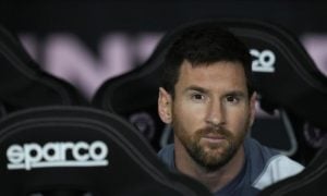 Messi,