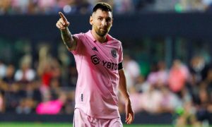 Messia