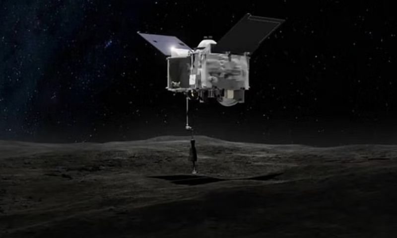 NASA