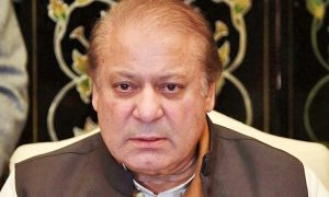 Nawaz Sharif
