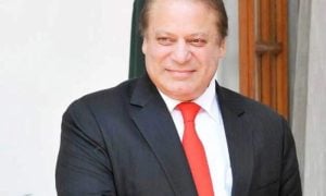 Nawaz Sharif,
