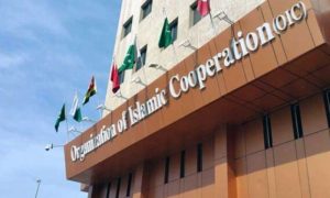 OIC, King Salman bin Abdulaziz, Saudi Arabia, OIC, Organization of Islamic Cooperation, conference, Islam, political, Foreign Minister, Mauritania, development