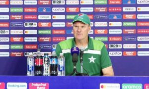 Pakistan, Coach, World Cup, Grant Bradburn, Sri Lanka, ICC World Cup, Hyderabad, Indian, Hasan Ali, Batting, Cricket,