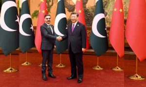 CPEC, Pakistan, China, Anwaar-ul-Haq Kakar, President Xi Jinping, Belt and Road Forum, Strategic Ties,