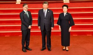 World, Leaders, Pakistan, Prime Minister, Anwaar-ul-Haq Kakar, Chinese, President, Xi Jinping, Belt and Road, Beijing, government, Russia, Kenya, Ethiopia, Uzbekistan, Papua New Guinea, Mongolia, Hungary, Sri Lanka, Kazakhstan, Mozambique, Chile,