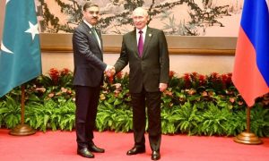 Pakistan, Russian, PM, President, Cooperation, Beijing, Russia, Vladimir Putin, Prime Minister, Anwaar-ul-Haq Kakar, Belt and Road Forum, Churches, Trade, Visit, Relations, Putin, Energy