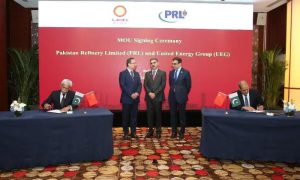 Pakistan, China, petrol, diesel, million, Prime Minister, Anwaar-ul-Haq Kakar, Energy Minister, Investment, MoU