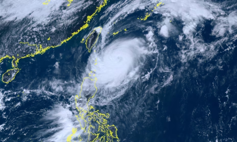 Typhoon