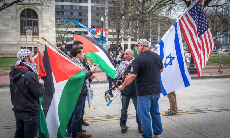 Israel 