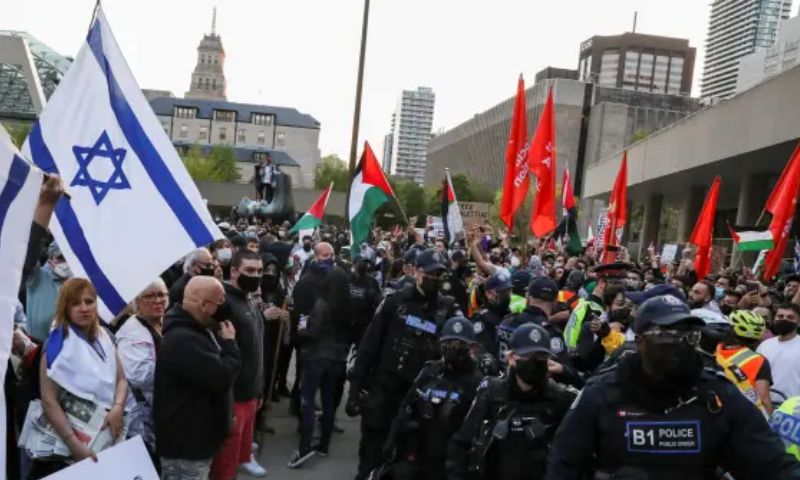 Israel 