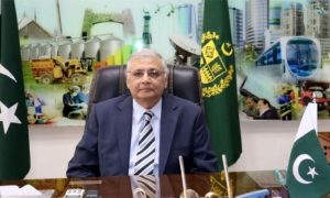 Pakistan Minister Pledges to Fast-track Projects Under CPEC