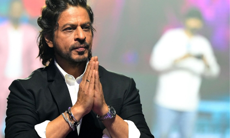 Shah Rukh Khan