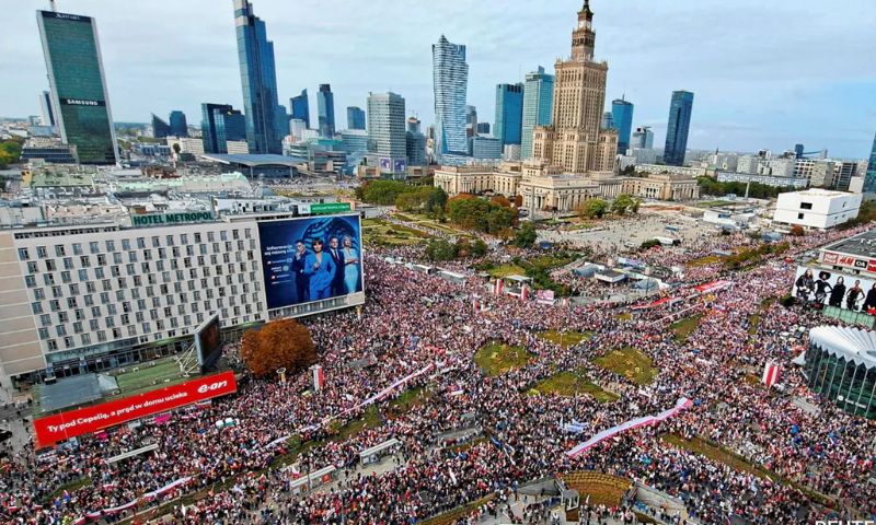 Poland