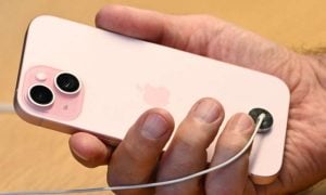Apple