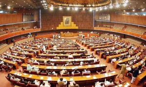 Founding day, Azad Jammu and Kashmir, AJK, Chairman Senate, Sadiq Sanjrani, IIOJK, self-determination, 