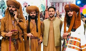 Balochistan, BLF, RAW, India, Baloch,