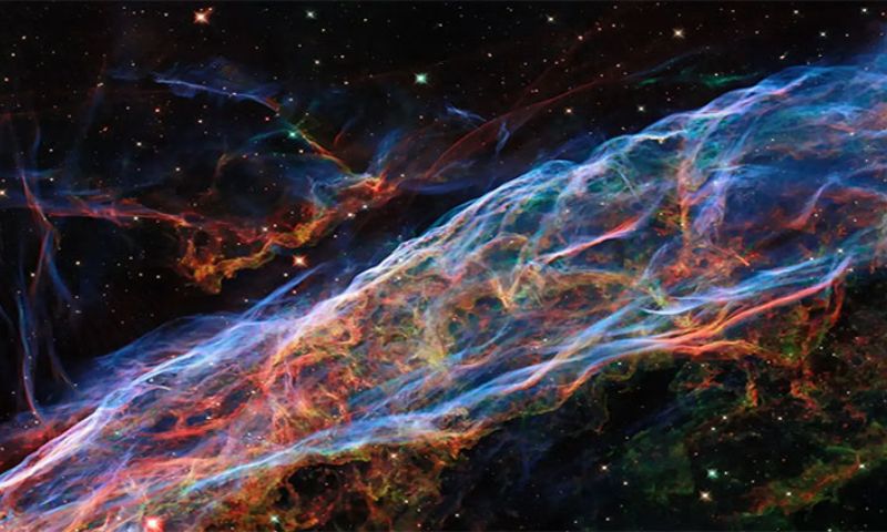 NASA, supernova, INFUSE, Galaxy, Milky Way, Cygnus Loop NASA, supernova, INFUSE, Galaxy, Milky Way, Cygnus Loop