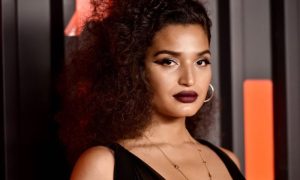 Indya Moore, Actor, Gaza, US, New York, Israel, Jewish, Biden