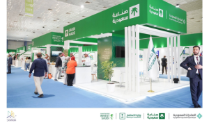Pakistan Transport Ministry Attends ‘Made in Saudi’ Expo