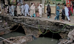 Peshawar