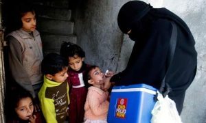 Polio