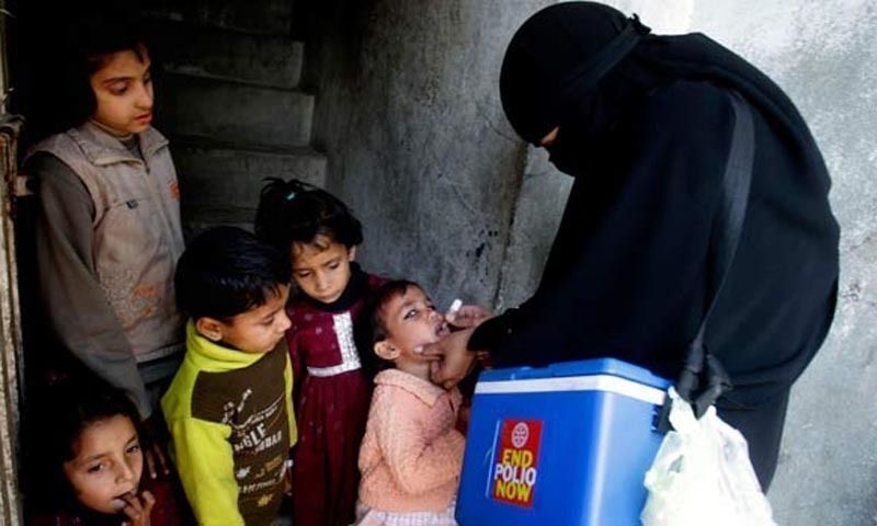 Polio