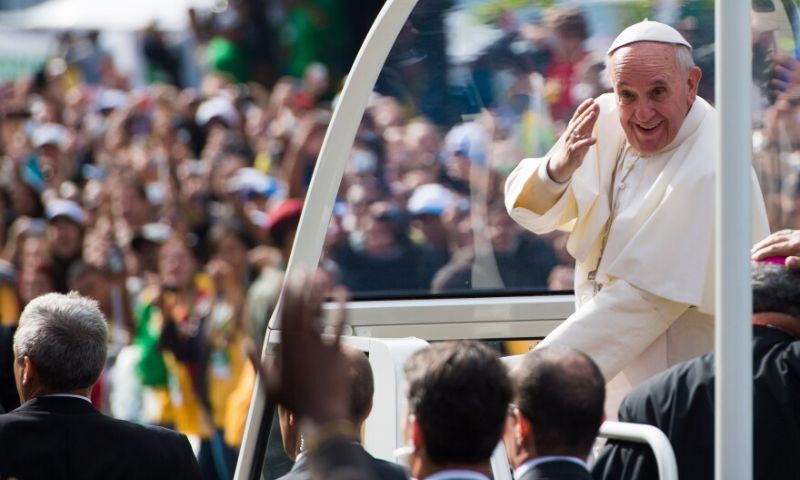 Pope