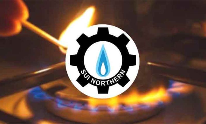SNGPL