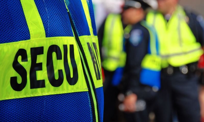 Security