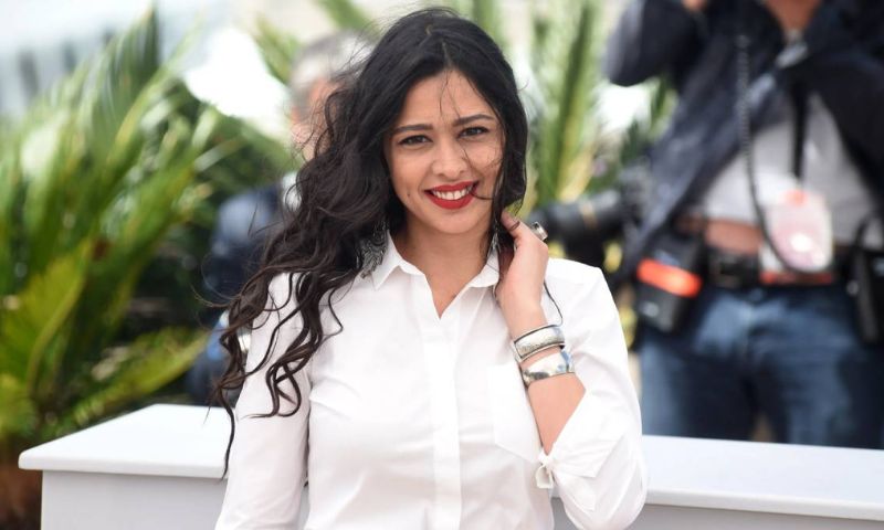 Actress, Maisa Abdel Hadi, Israel, Police, Arab-Israeli, Post, Hamas