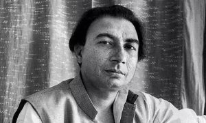 Sahir Ludhianvi, Death Anniversary, Poet, Writer, Remember