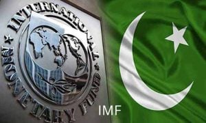IMF, Mission, Visit, Pakistan