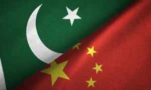 Pollution, Pak, China, Combat, Soil, Heavy, Metal