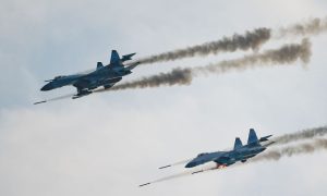 Russia, Forces, Weapons, Down, Ukraine, Warplanes, Shoigu