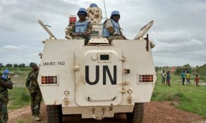 South Sudan