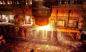 Steel