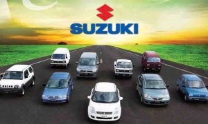 Suzuki