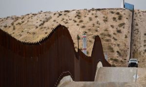 Wall