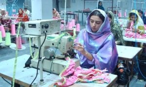 Pakistan, Exports, Textiles, Electricity, technology