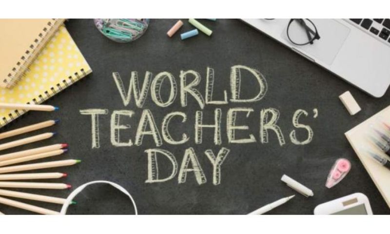 Teacher