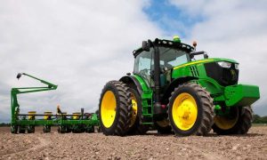 Pakistan, Tractor Assembling, Jeeps, Cars, PBS, Manufacturing, Growth