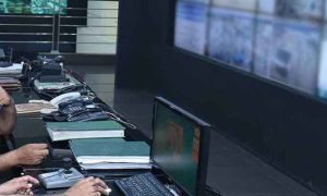 Immigrants, Karachi, illegal, telephone, communications
