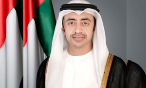 United Arab Emirate, UAE, Sheikh Abdullah, Foreign Minister, Sergey Lavrov, Kuwait, Sheikh Salem Abdullah, Israel, Eli Cohen,
