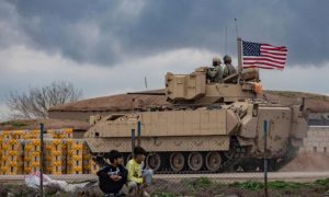 Pentagon, Attacks, US Troops, Middle East, Israel, Hamas, Iraq, Israel